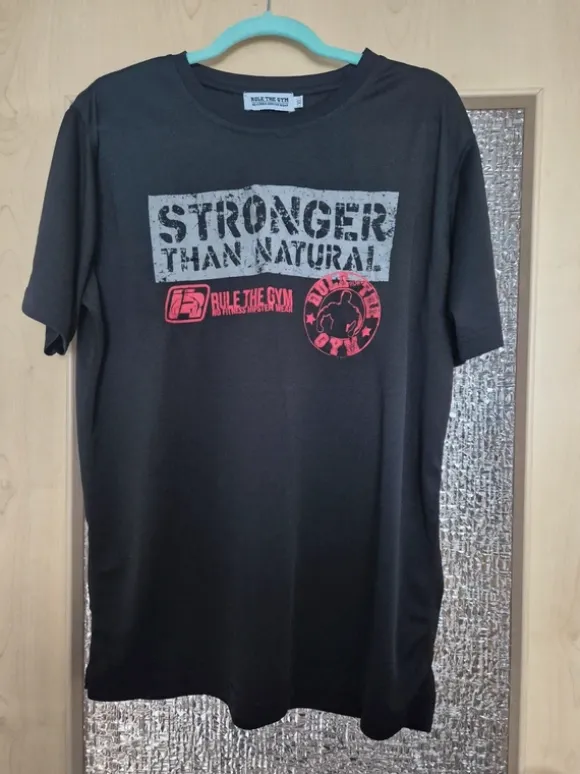 Herren Shirt