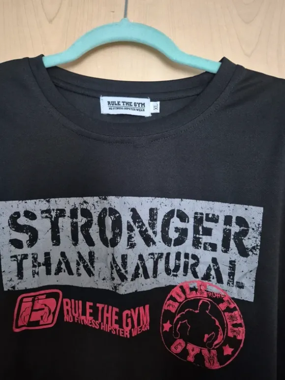 Herren Shirt