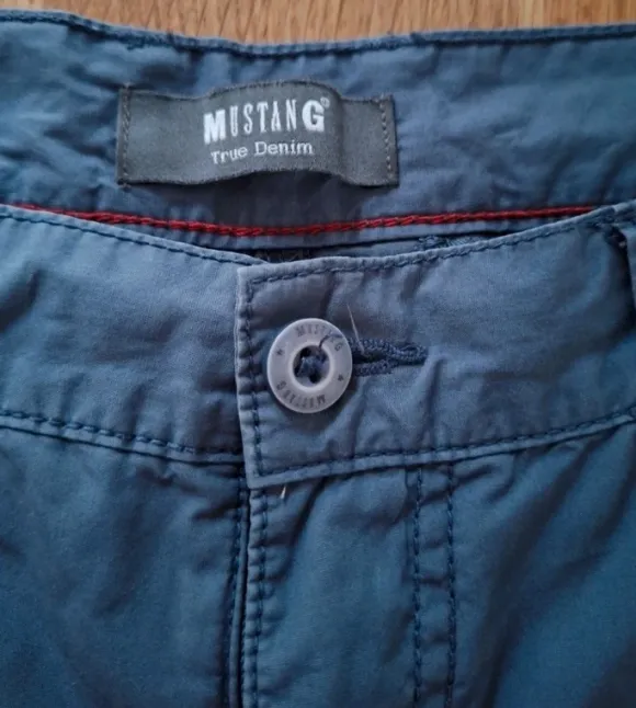 Herren Short