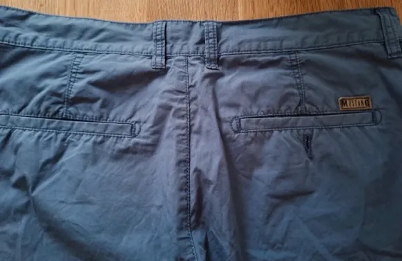 Herren Short