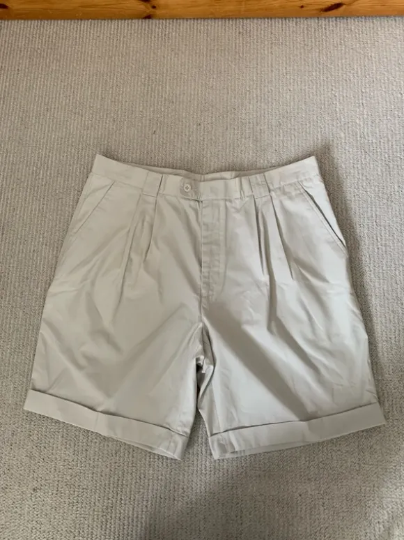 Herren Short