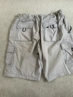 Herren Short