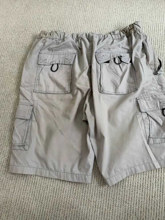 Herren Short