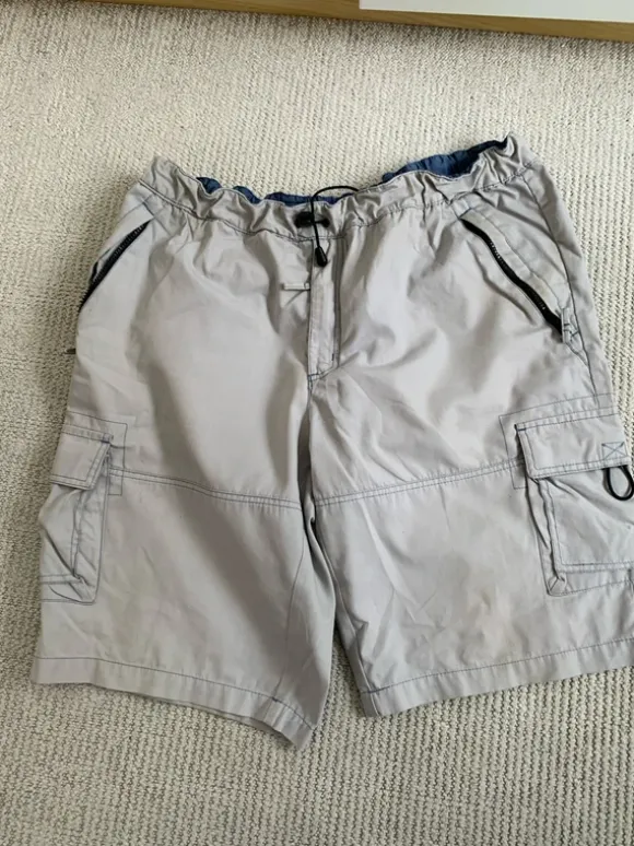 Herren Short