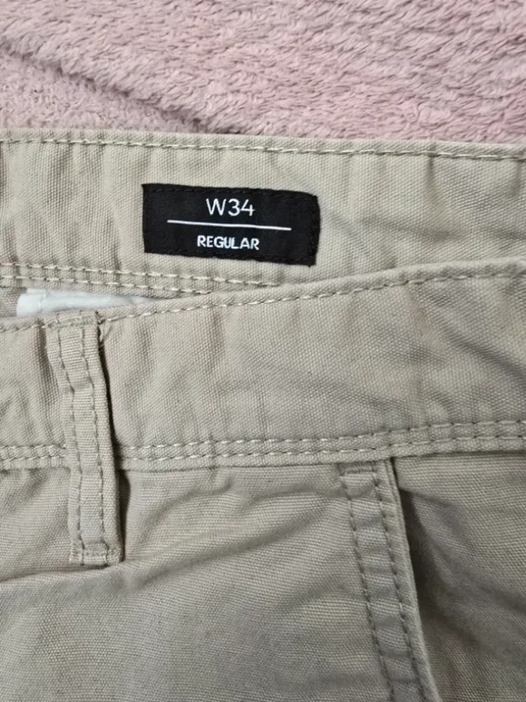 Herren short
