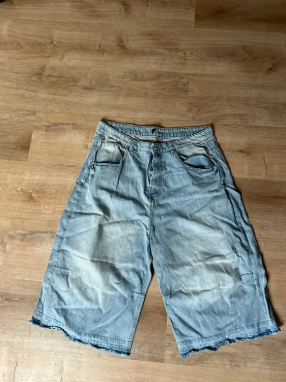 Herren Shorts