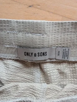 Herren Shorts Only & Sons