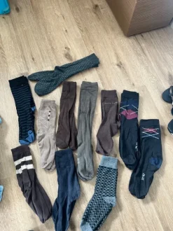 Herren Socken