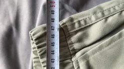Herren Sommer Hosen Gr XXXL .3er Set