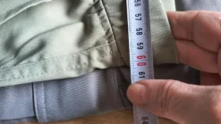 Herren Sommer Hosen Gr XXXL .3er Set