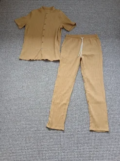 Herren Sommer set