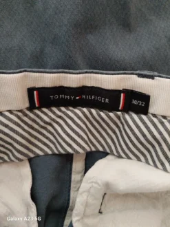 Herren Stoffhose 30/32