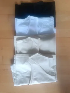 Herren Tanktop verschiedene Farben, verschiedene Größen | Vinted