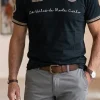 Herren T-Shirt