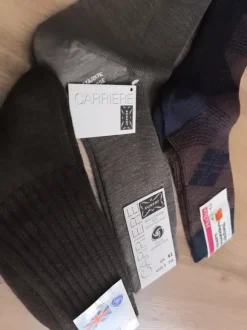 Herren Vintage Socken