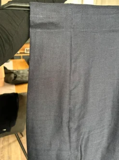 Herrenanzug dunkelblau