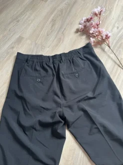 Herren-Anzugshose Sommer