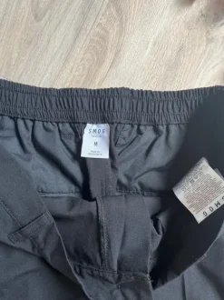 Herren-Anzugshose Sommer