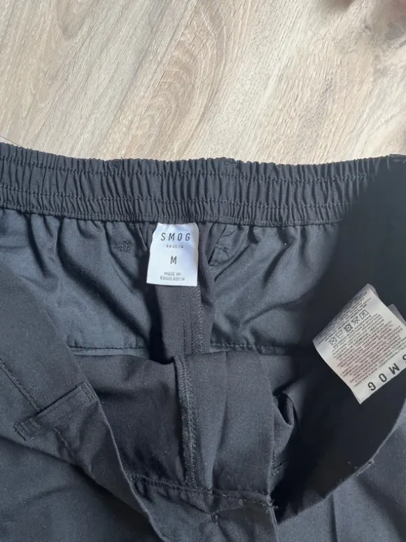 Herren-Anzugshose Sommer
