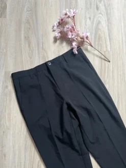 Herren-Anzugshose Sommer
