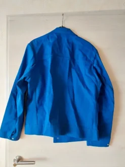 Herrenarbeitsjacke