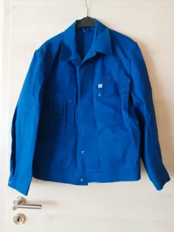 Herrenarbeitsjacke
