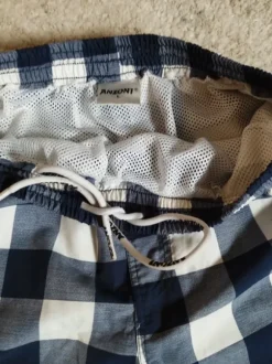 Herrenbadehose Anzoni L