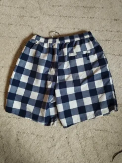 Herrenbadehose Anzoni L