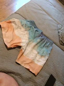 Herren-Badeshorts