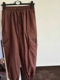 Herrenhose neu