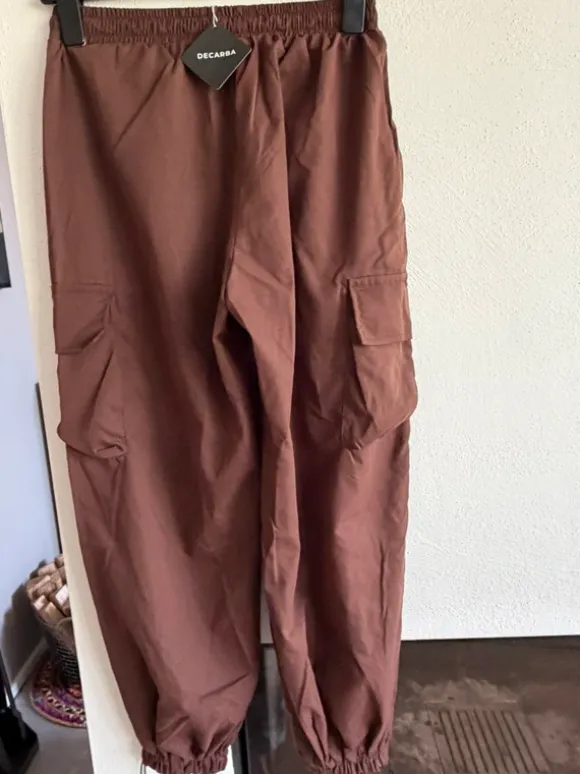 Herrenhose neu