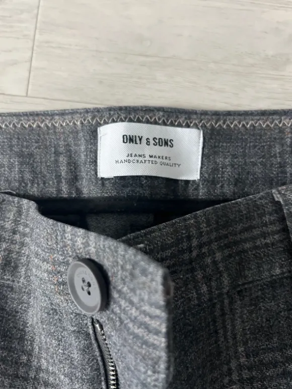 Herrenhose Only snd Sons