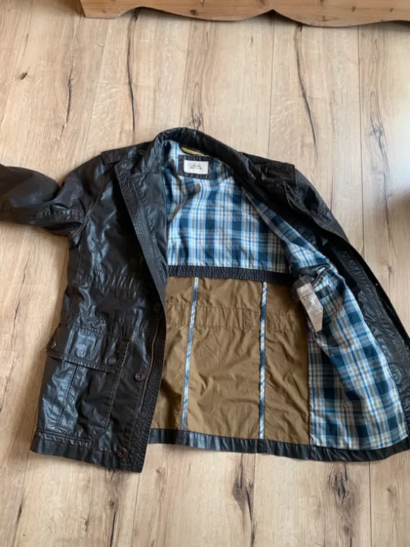Herren-Jacke von Camel Active
