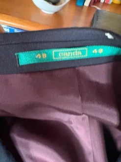 Herrenjacket