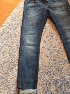 Herrenjeans SuperDry