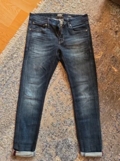 Herrenjeans SuperDry