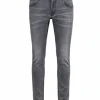 Herrenjeans von Garcia Regular W33/L34