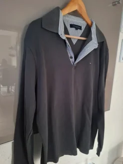 Herrenpullover Größe M, Tommy Hilfinger