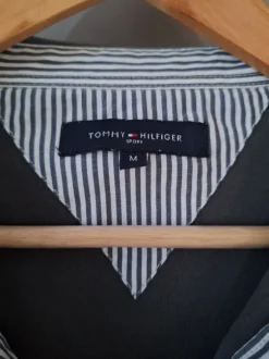 Herrenpullover Größe M, Tommy Hilfinger