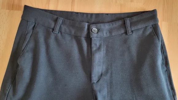 Herrenshort