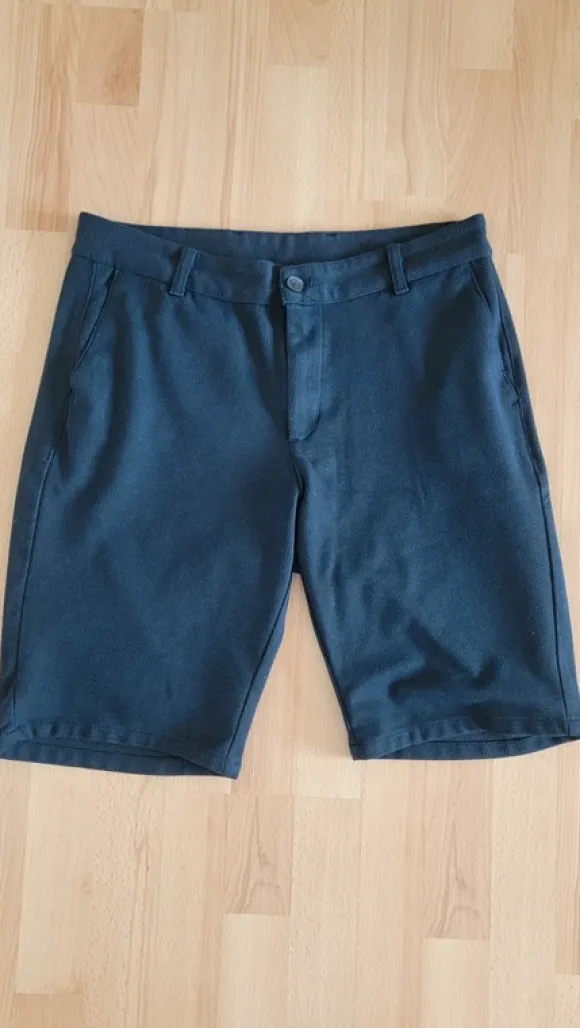 Herrenshort