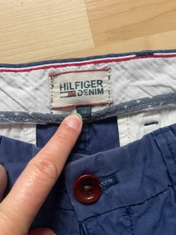 Herrenshorts von Tommy Hilfiger
