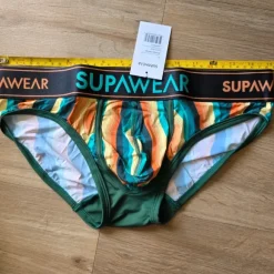 Herrenslip