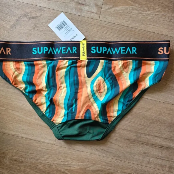 Herrenslip