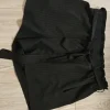 High weist Short