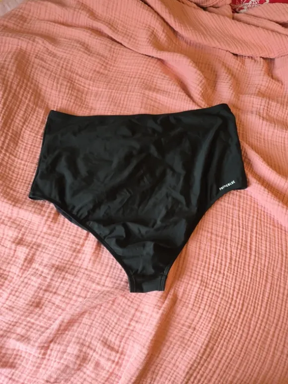 High west Badehose