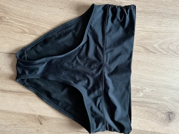 Highwaist Bikinihose von Hunkemöller