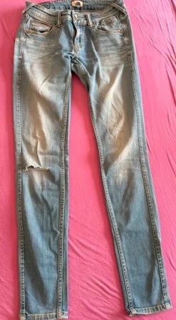 Hilfiger Denim Jeans