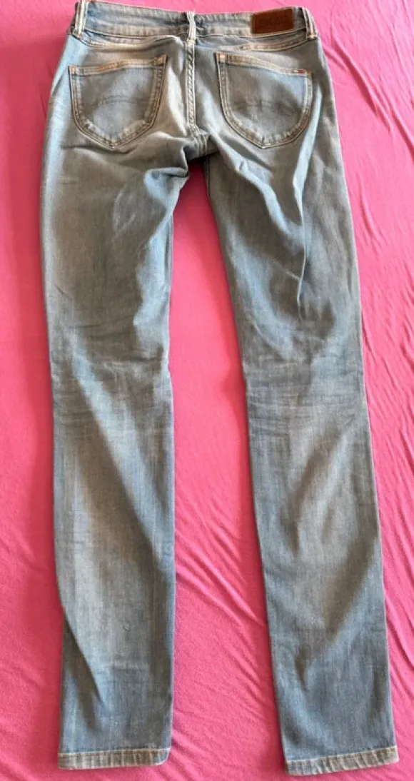 Hilfiger Denim Jeans