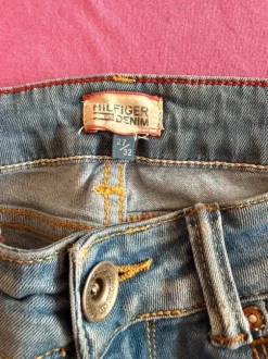 Hilfiger Denim Jeans